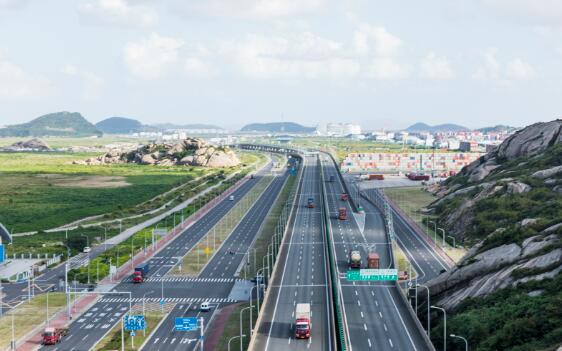 S25静宁至成县高速公路天水至成县段项目